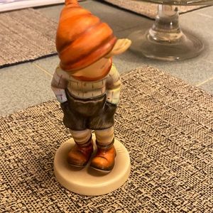 Hummel “March Winds”